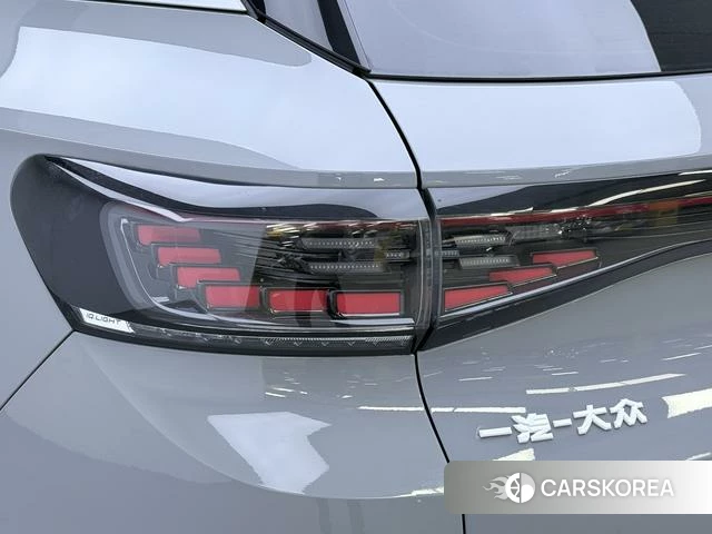 Volkswagen ID.4 CROZZ id 3890108 из Китая 10