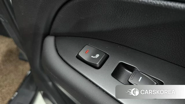 Ssangyong Musso (Q300) id 4655317 из Кореи 10