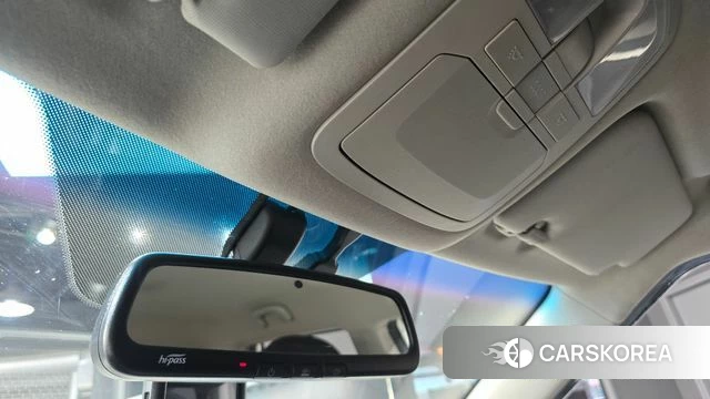 Ssangyong Berry New Tivoli id 4325127 из Кореи 10