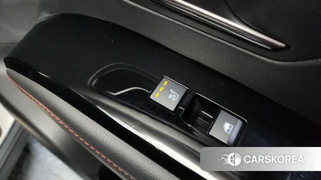 Hyundai The New Tucson (NX4) id 4186071 из Кореи 10