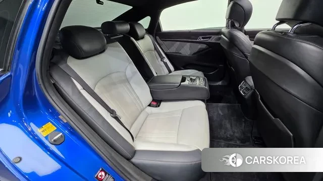 Genesis G80 id 3612636 из Кореи 10