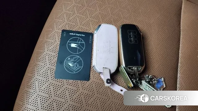 Kia The New Seltos id 3306015 из Кореи 10