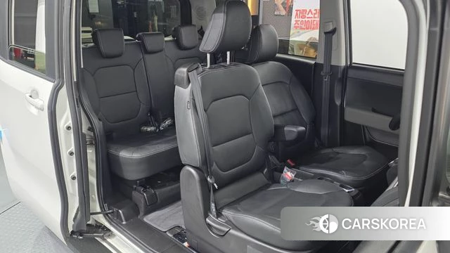 Kia The New Kia Ray id 4505979 из Кореи 10