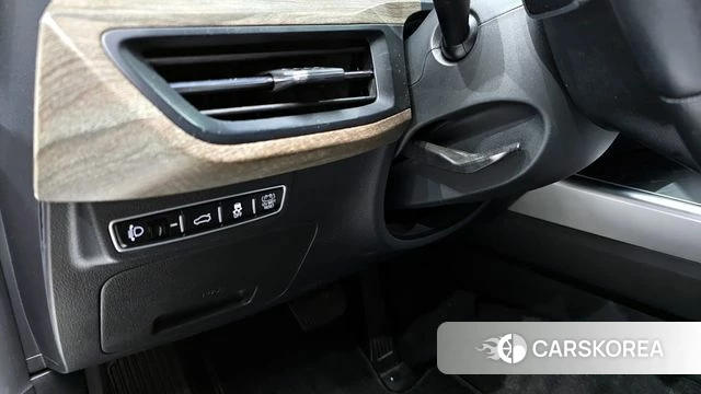 Kia K8 Hybrid id 3852236 из Кореи 10