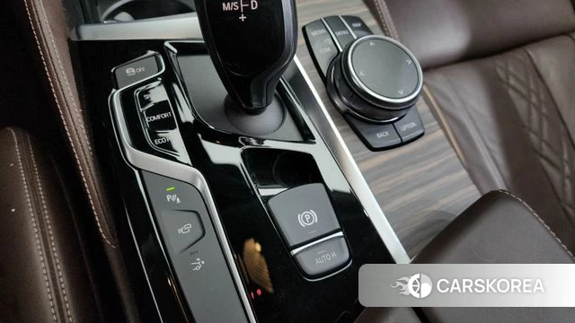 BMW 6 Series GT (G32) id 3905382 из Кореи 10