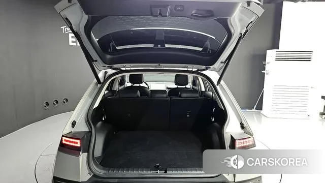 Hyundai Ionic 5 id 3083509 из Кореи 10