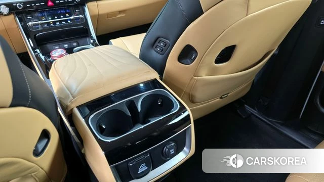 Kia Carnival 4th generation id 3864693 из Кореи 10