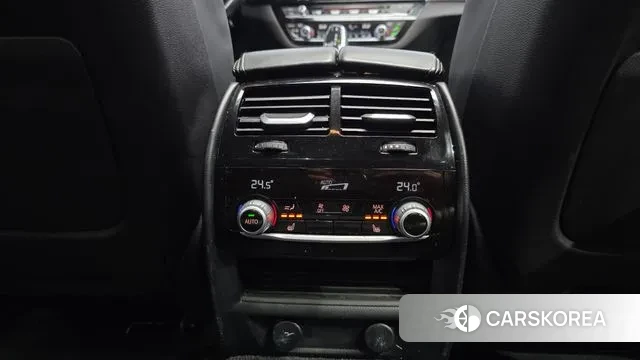 BMW 5 Series (G30) id 3445117 из Кореи 10