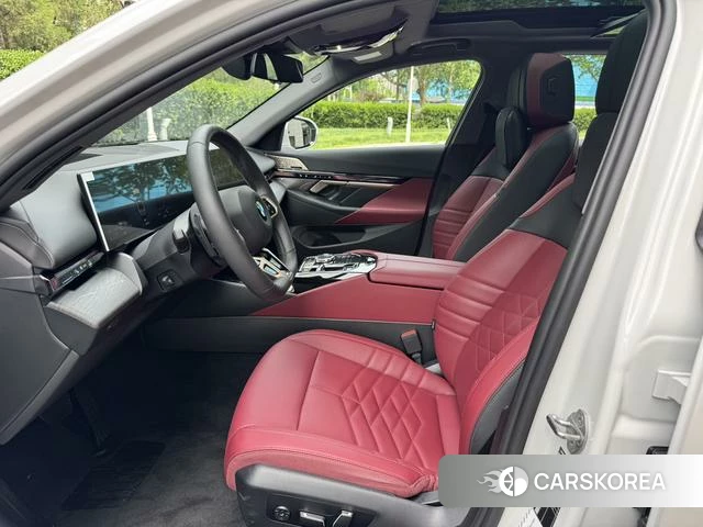 BMW 5 series id 4335864 из Китая 10