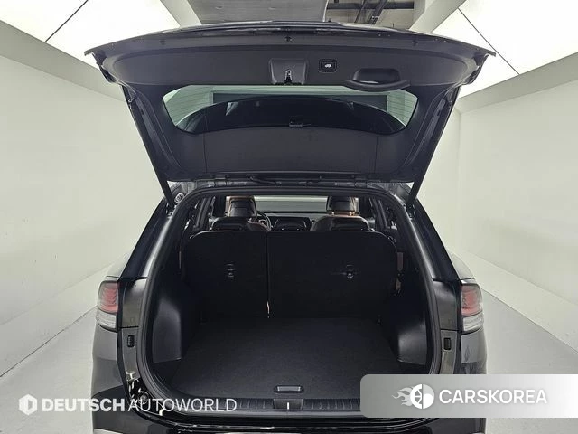 Kia Sportage 5th Generation id 4421647 из Кореи 10