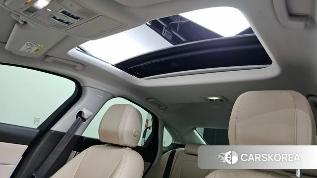 Jaguar XF (X260) id 3867623 из Кореи 10