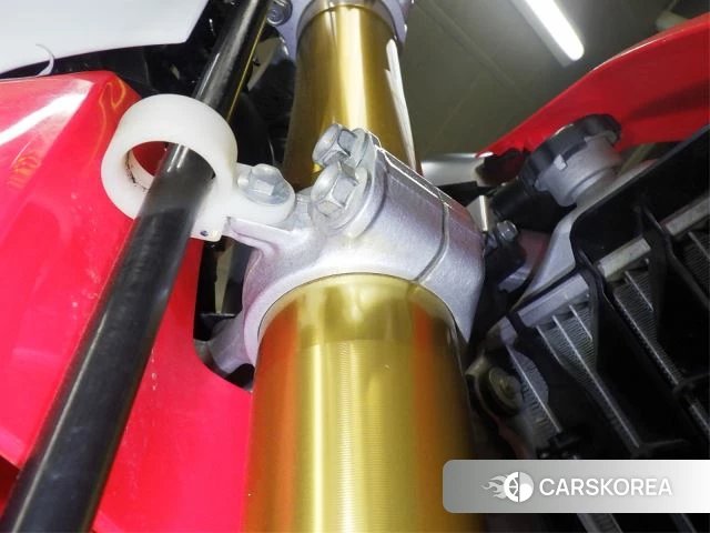 Проданный Honda CRF250L id 4200530 из Японии, фото 10