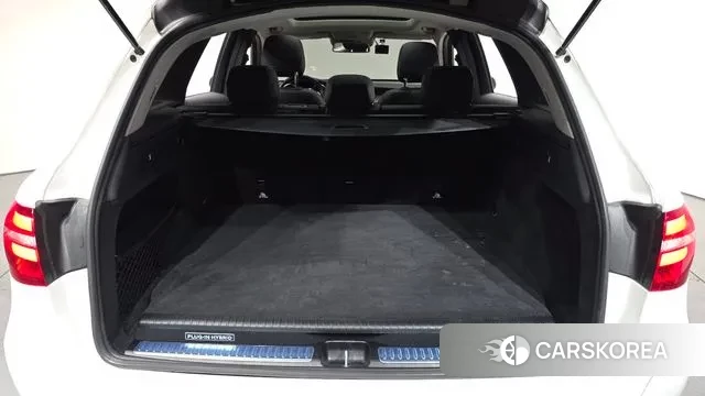 Mercedes-Benz GLC-Class X253 id 3557715 из Кореи 10