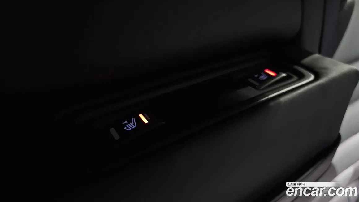 Renault Korea (Samsung) QM6 id 2021976 из Кореи 10