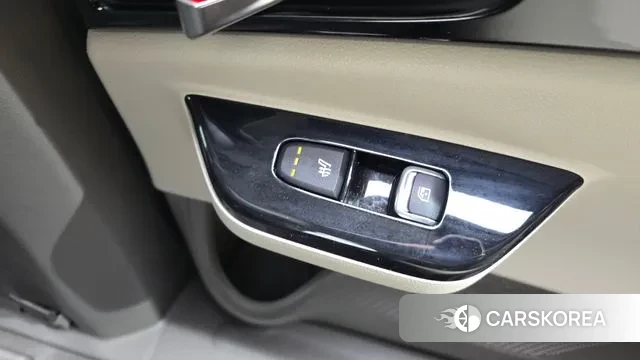 Kia Carnival 4th generation id 3586215 из Кореи 10