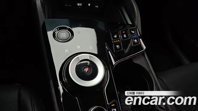 Kia Sportage 5th Generation Hybrid id 2519213 из Кореи 10