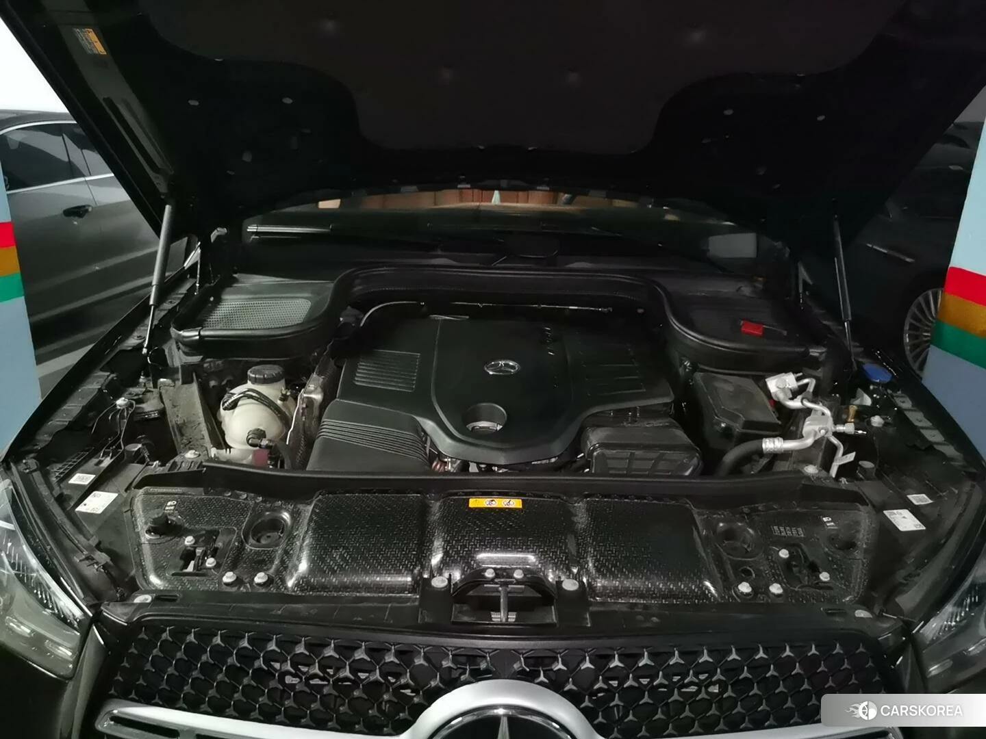 Mercedes-Benz GLE (import) id 4426605 из Китая 10