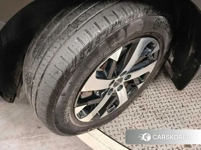 Kia Sorento 4th Generation id 3463422 из Кореи 10