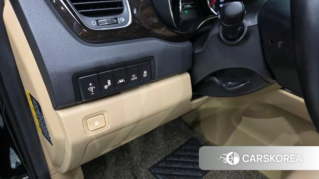 Kia The New Carnival id 3829236 из Кореи 10