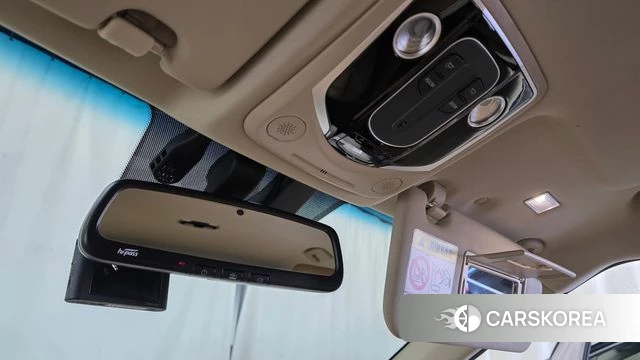 Ssangyong Actian 2nd Generation id 4767440 из Кореи 10