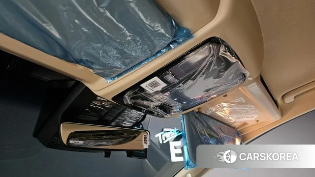 Hyundai Staria id 3858141 из Кореи 10