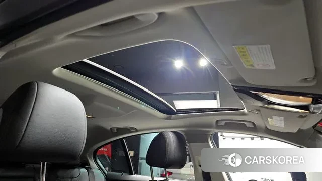 BMW 5 Series (G30) id 3275442 из Кореи 10