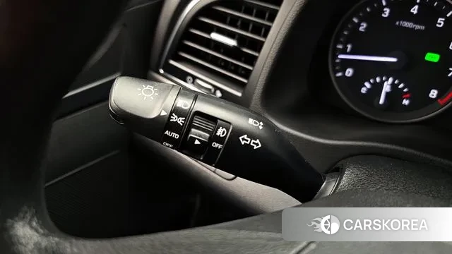 Hyundai Avante AD id 3129470 из Кореи 10