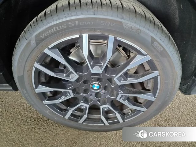 BMW X6 (G06) id 4546717 из Кореи 10