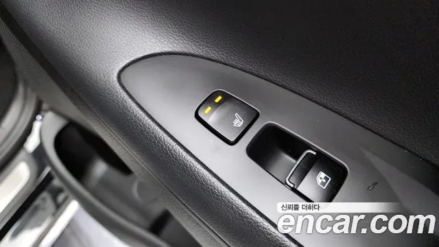 Hyundai The New Grandeur IG Hybrid id 2911539 из Кореи 10