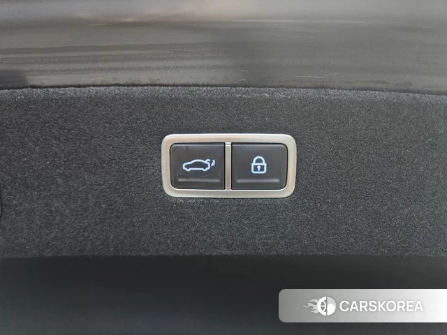 Genesis G90 (RS4) id 4590986 из Кореи 10