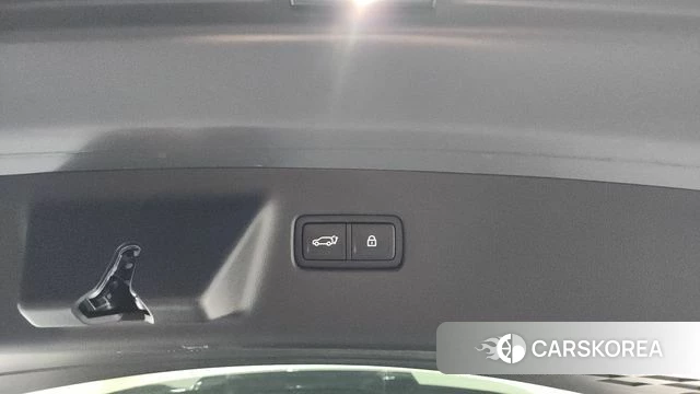 Hyundai Santa Fe (MX5) id 4354501 из Кореи 10