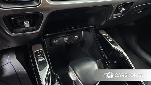 Kia Sorento 4th Generation id 2890483 из Кореи 10