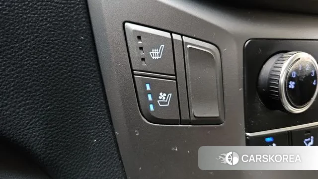 Hyundai The New Grand Starex id 3003822 из Кореи 10