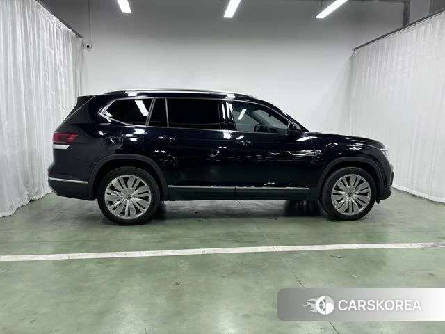 Volkswagen Tourang id 4210915 из Китая 10