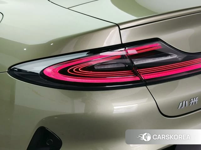 Xiaomi Car Xiaomi SU7 id 4182490 из Китая 10