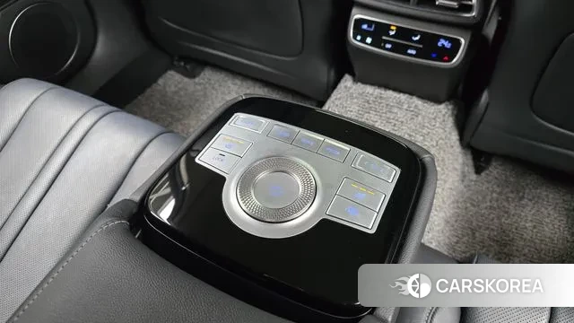 Genesis G80 (RG3) id 3508672 из Кореи 10