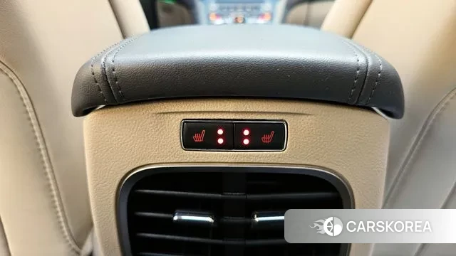 Lincoln New MKZ id 3386002 из Кореи 10