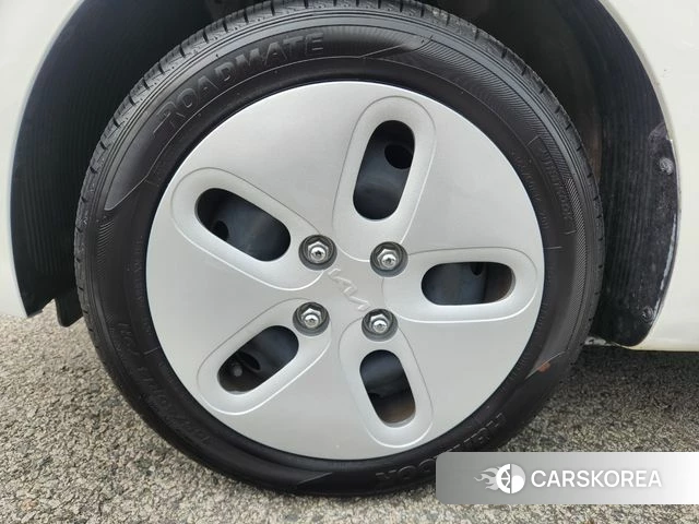 Kia The New Ray id 4711894 из Кореи 10