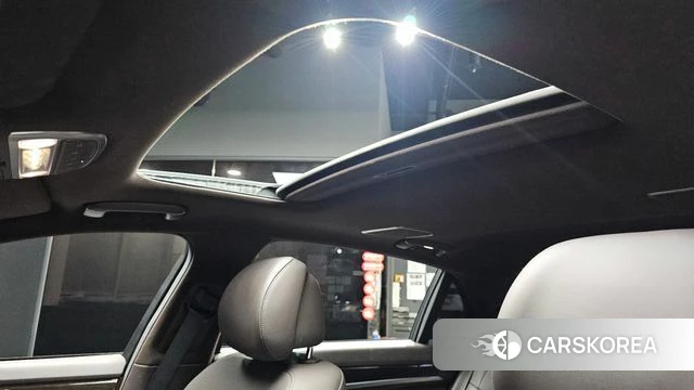 Genesis G90 id 4530638 из Кореи 10