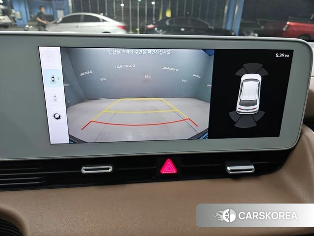 Hyundai Ionic 5 id 4366331 из Кореи 10
