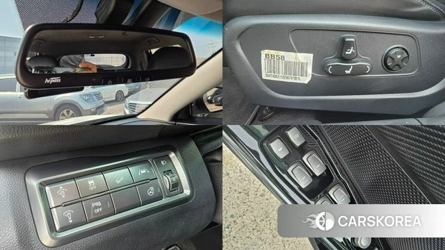 Ssangyong Berry New Tivoli id 3892443 из Кореи 10