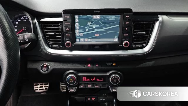 Kia Stonic id 3936021 из Кореи 10