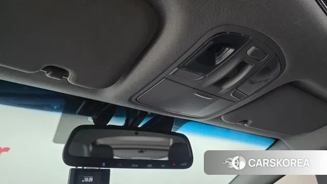 Hyundai The New Ionic Hybrid id 3526116 из Кореи 10