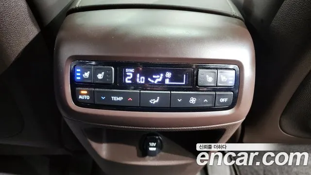 Hyundai The New Palisade id 2656227 из Кореи 10