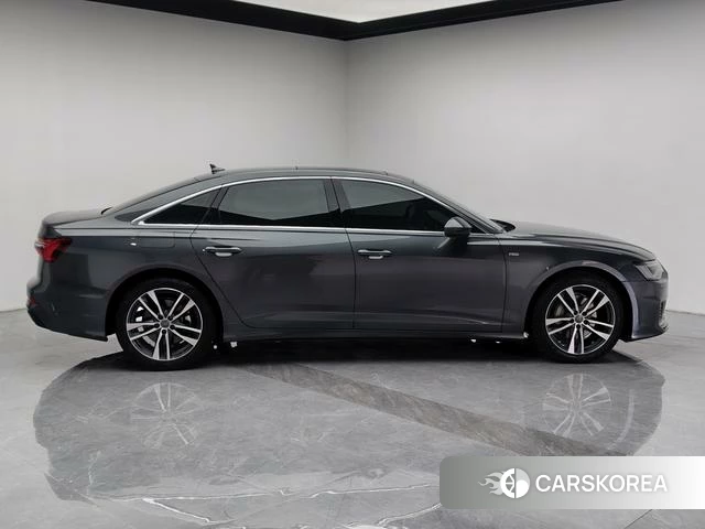 Audi A6L id 4212721 из Китая 10