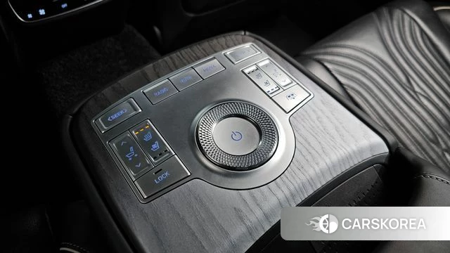 Genesis G80 (RG3) id 4231634 из Кореи 10