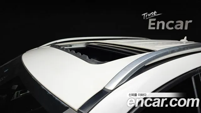 Mercedes-Benz GLE - Class W166 id 2567329 из Кореи 10