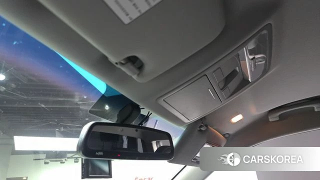 Ssangyong Rexton Sports id 3955954 из Кореи 10