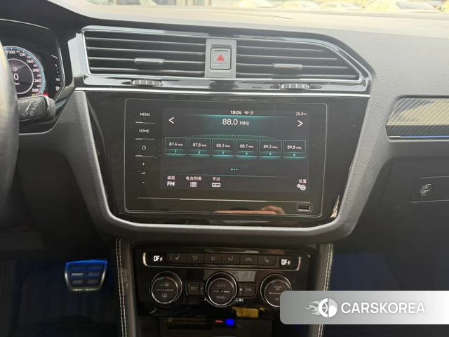 Volkswagen Tiguan L id 4273708 из Китая 10