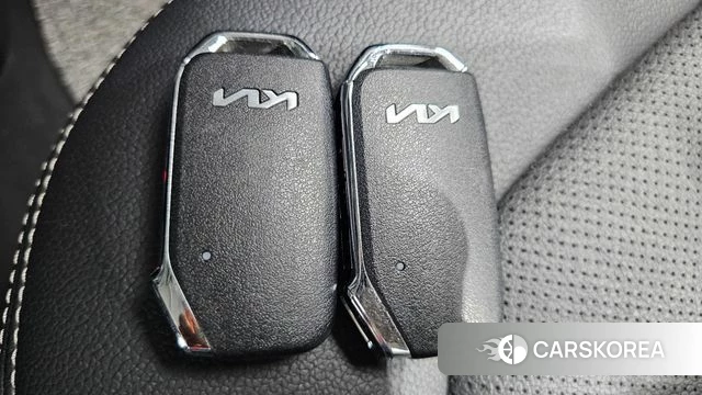 Kia The New Kia Ray id 4608230 из Кореи 10